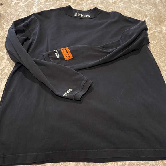 Shirt - Picture 1 of 2